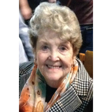 Photo of Elizabeth Tye PARKES