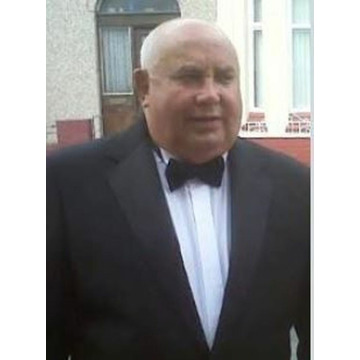 Photo of Robert James MORAN