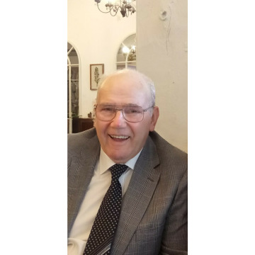 Photo of John Edward BRINDLEY