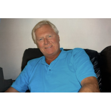 Photo of Keith Garnet PERKINS