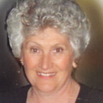 Notice Gallery for Irene SULLIVAN