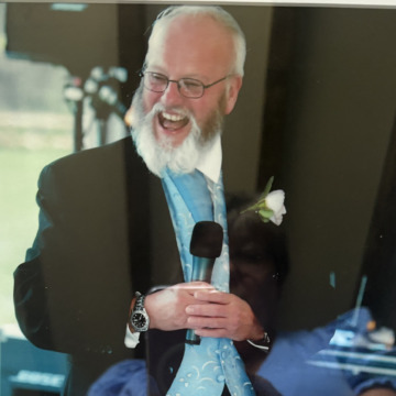 Photo of Rodney Michael LEACH