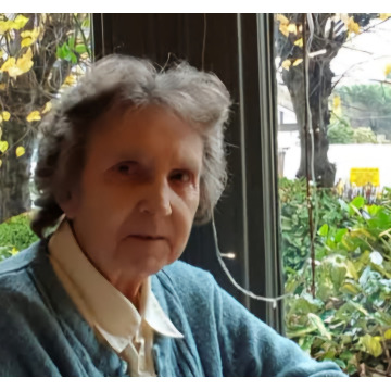 Photo of Doreen DOLBY