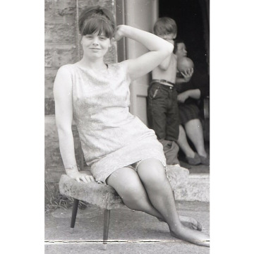 Notice Gallery for Pauline THOMPSON