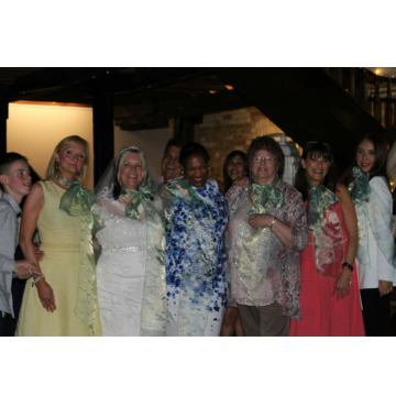 Notice Gallery for Pauline THOMPSON