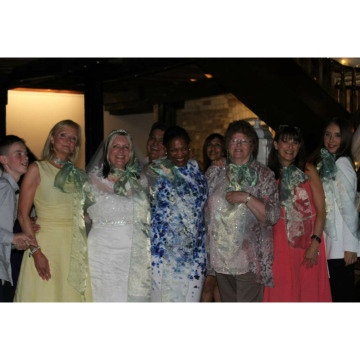 Notice Gallery for Pauline THOMPSON