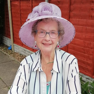 Photo of Iris MARTIN