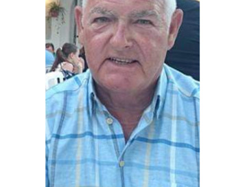 Photo of Trevor JONES