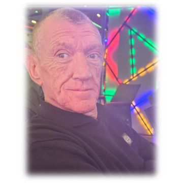 Photo of Jeremy ROSS