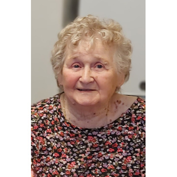 Notice Gallery for Jean GLOVER