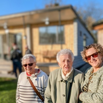 Photo of Noreen ASPINALL