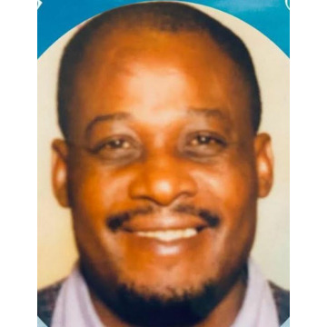 Photo of Everton Dennie WRIGHT