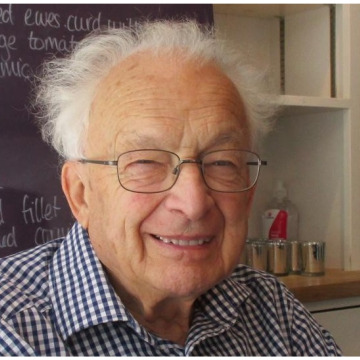 Photo of Eric WHITEHEAD