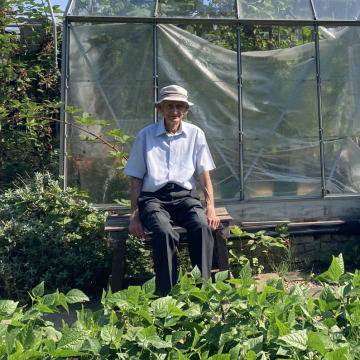 Photo of Joseph Noel ELSDON