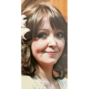 Photo of Hazel ASHWORTH - WHITNEY