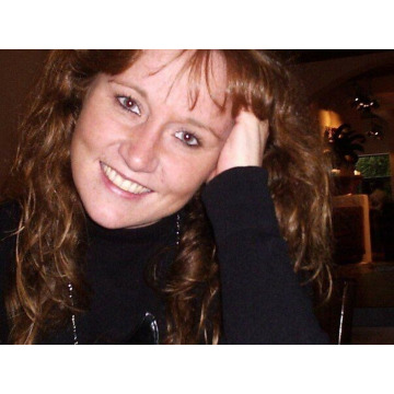 Photo of Anne Marie Bernadette WYNNE