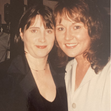 Notice Gallery for Anne Marie Bernadette WYNNE