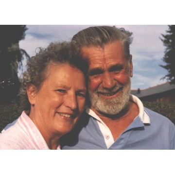 Photo of Karol and Barbara GORCZYNSKI