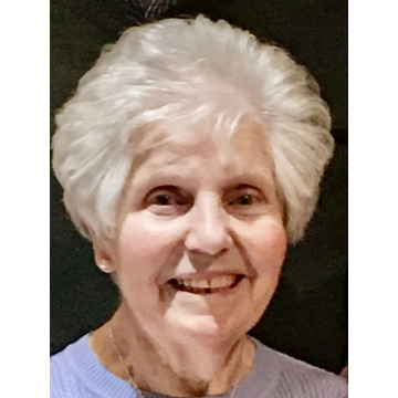 Photo of Edie MOYLES