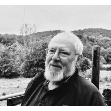 Photo of Gillan Douglas HARPER