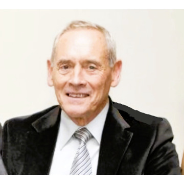 Photo of Bryan LEWIS