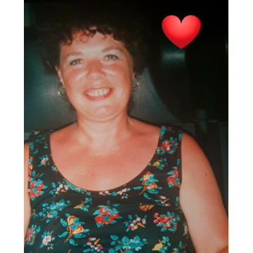 Notice Gallery for Norma BARTON BRADBURY