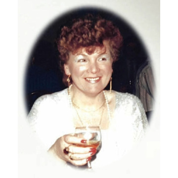 Photo of Daisy May HORNE