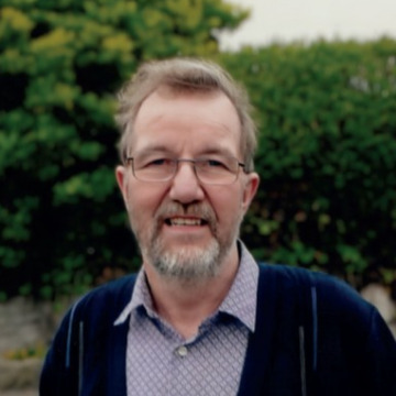 Photo of John Edwin LIMER