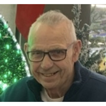 Photo of Peter Frederick BOND