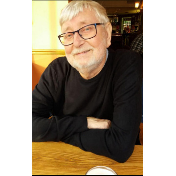 Photo of David SMITH