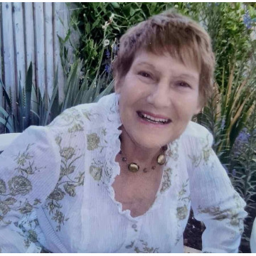 Photo of Monica STEVENS