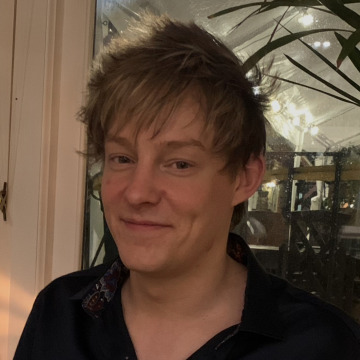 Photo of Alexander BOY
