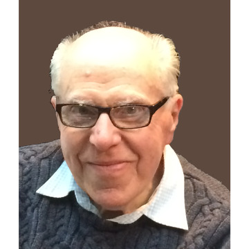 Photo of Douglas HADDOW