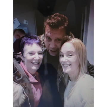 Notice Gallery for Steve LOMAS