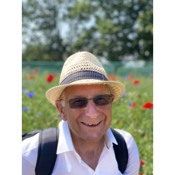 Photo of Paul UNDERDOWN
