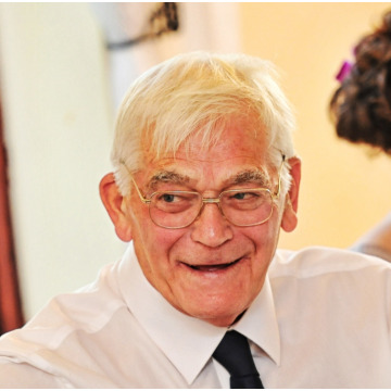 Photo of David Henry COOPER
