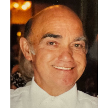 Photo of Colin MACALISTER