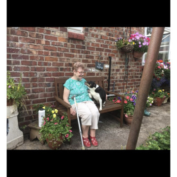 Notice Gallery for Eleanor Teresa KILDAY