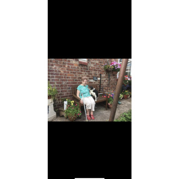 Notice Gallery for Eleanor Teresa KILDAY