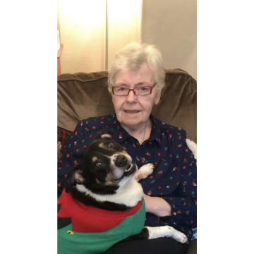 Notice Gallery for Eleanor Teresa KILDAY