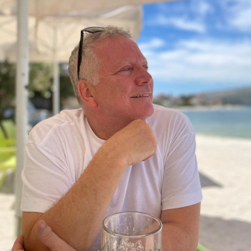 Notice Gallery for Scott David HARRISON