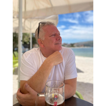 Photo of Scott David HARRISON