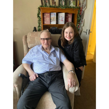 Notice Gallery for Kenneth Alfred WHITTAKER