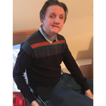 Photo of Shaun MINGO