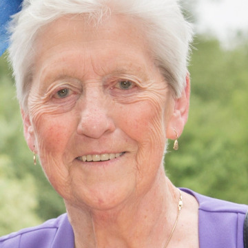 Photo of Rachael Hazel CLARK