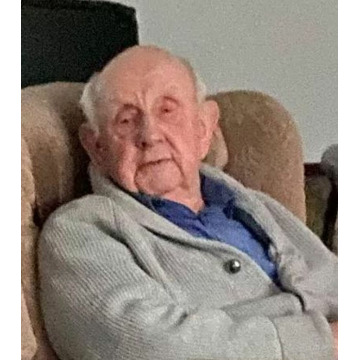 Photo of Robert Edward GOODING