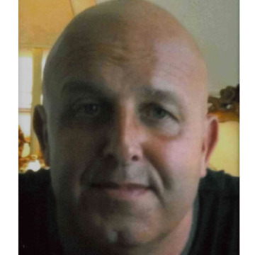 Photo of Keith Michael SMITH