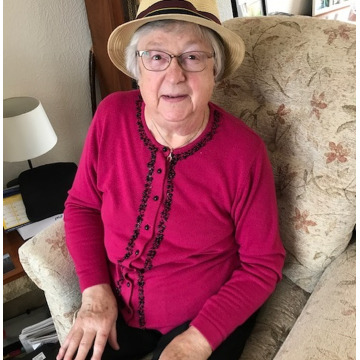 Photo of Elizabeth COHEN