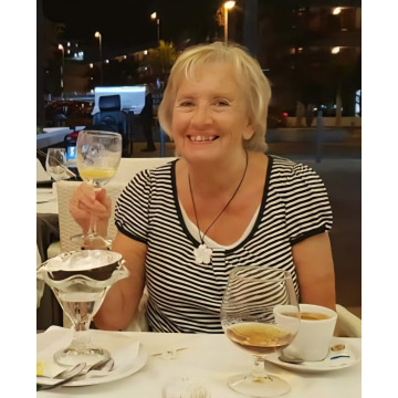 Photo of Pauline ALMOND