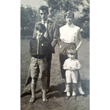 Notice Gallery for Pauline ALMOND